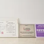 Garosugil Homestay - Female Only