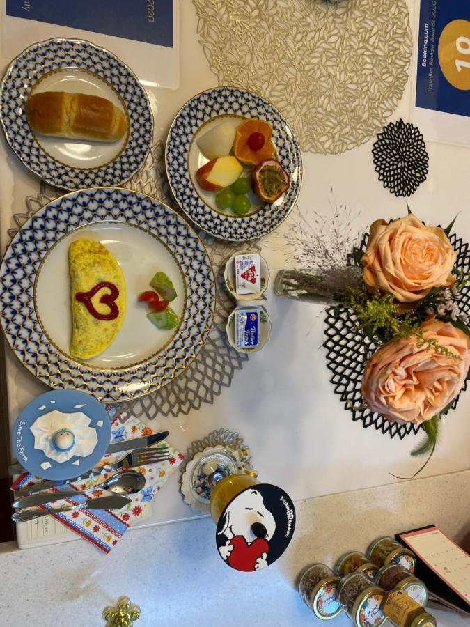 Homestay Garosugil Homestay - Female Only *