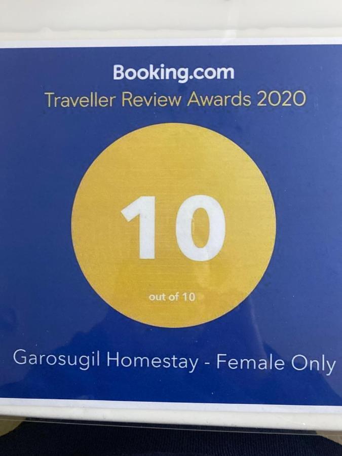 Garosugil Homestay - Female Only Seoul