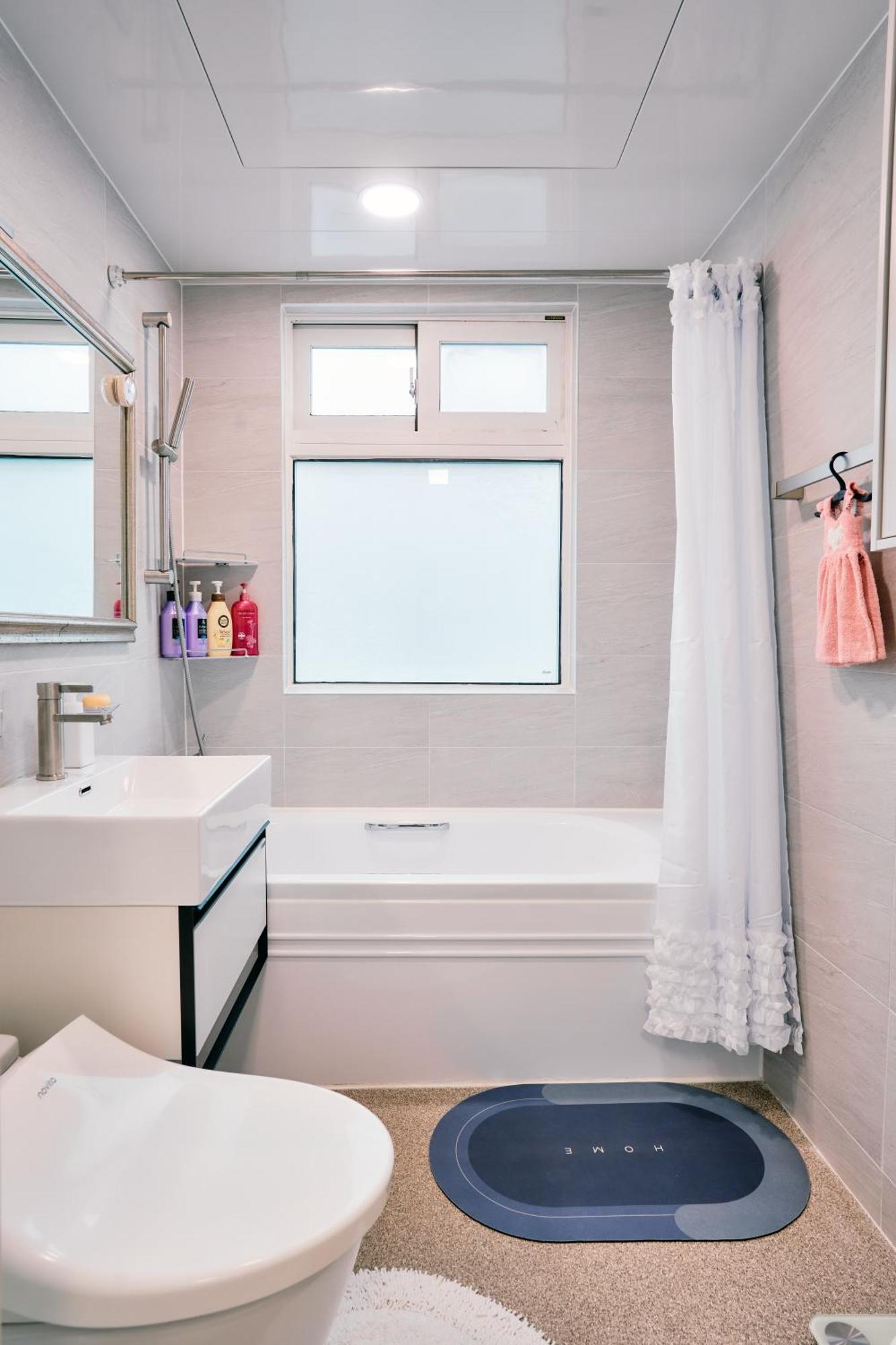 Garosugil Homestay - Female Only Homestay Seoul