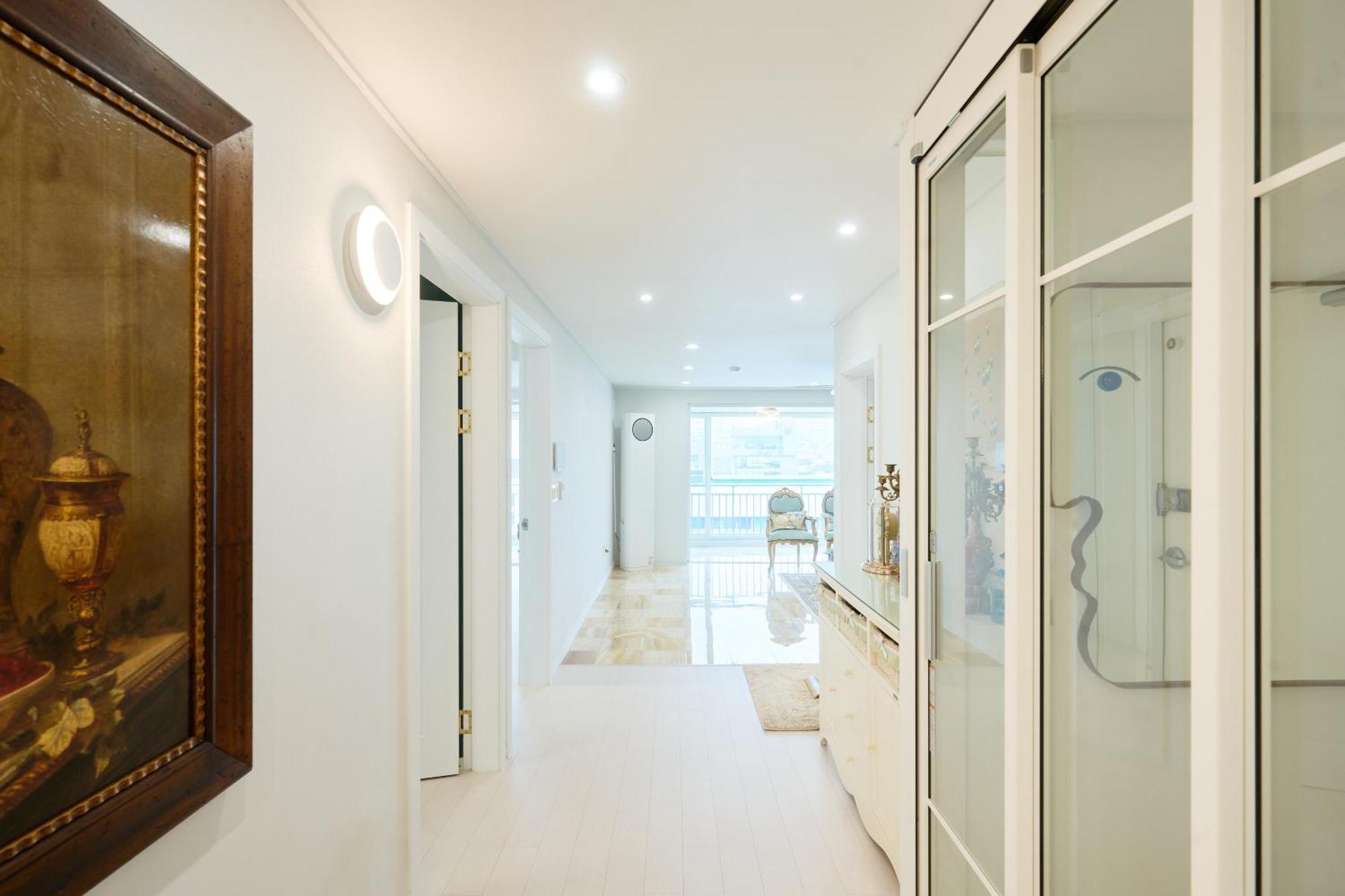 Garosugil Homestay - Female Only *