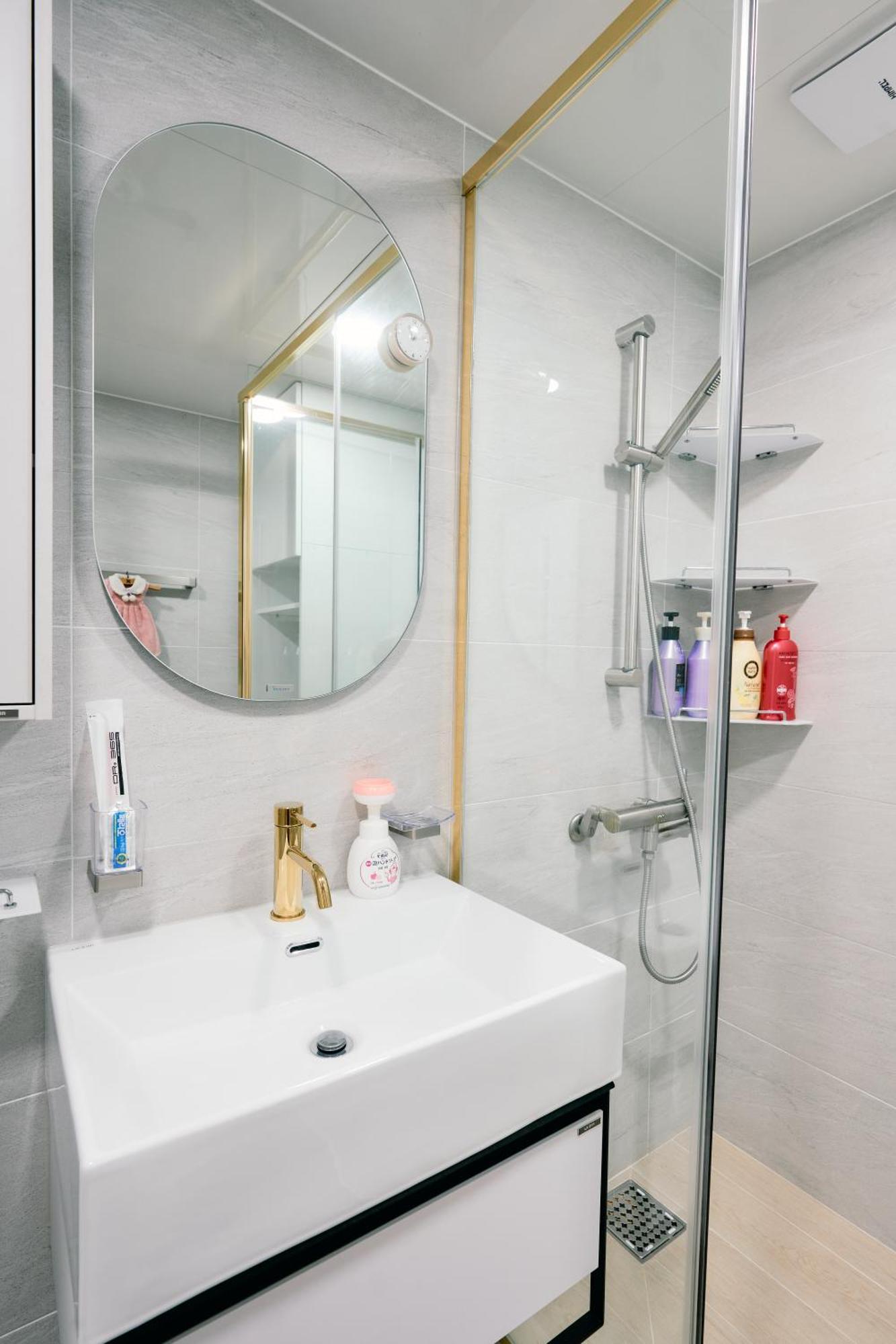Homestay Garosugil Homestay - Female Only Seoul