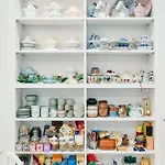 Garosugil Homestay - Female Only