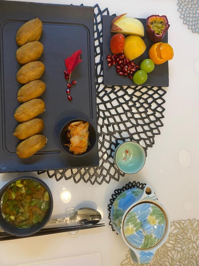 Garosugil Homestay - Female Only Homestay Seoul