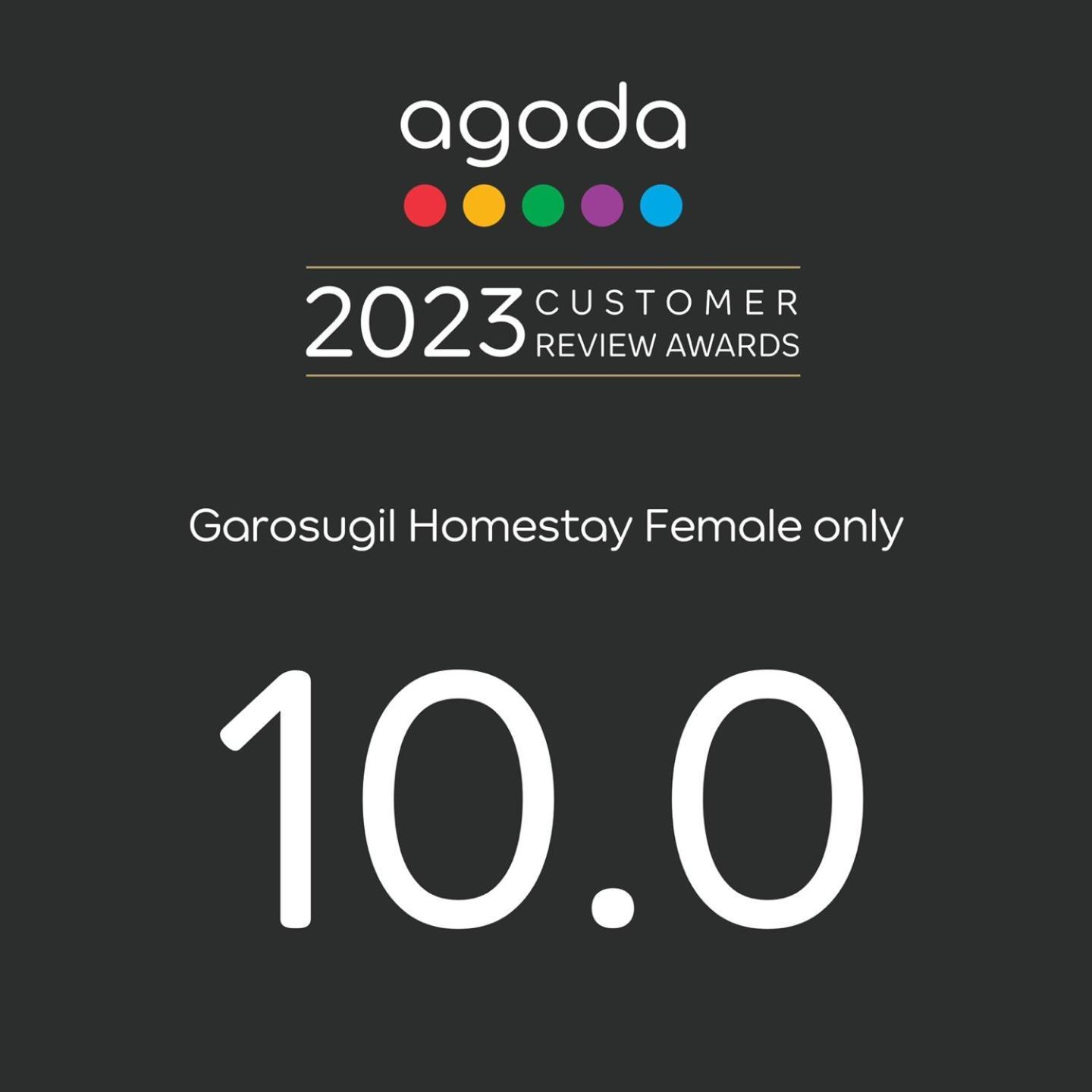 Garosugil Homestay - Female Only * Seoul