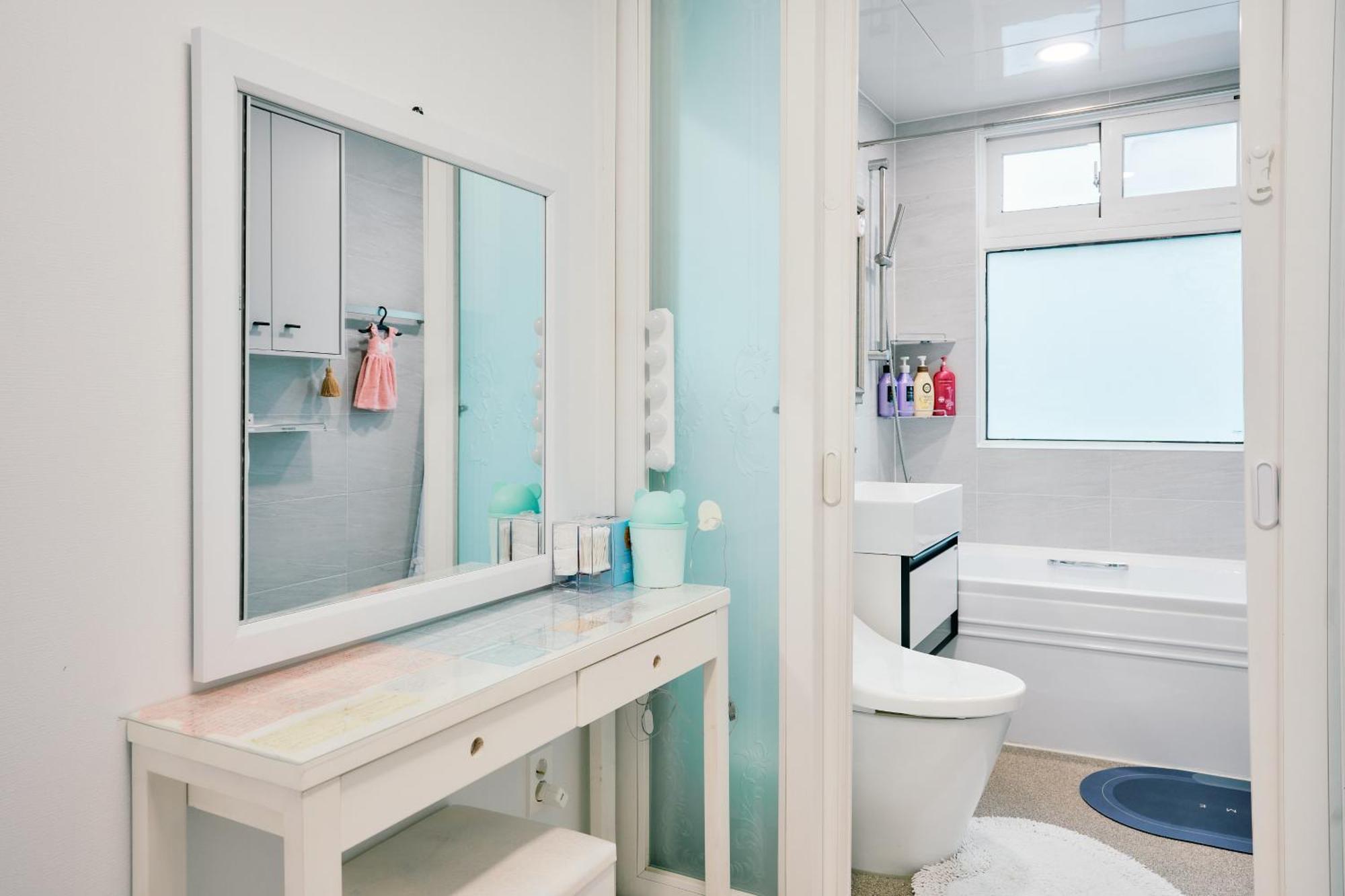 Homestay Garosugil Homestay - Female Only *