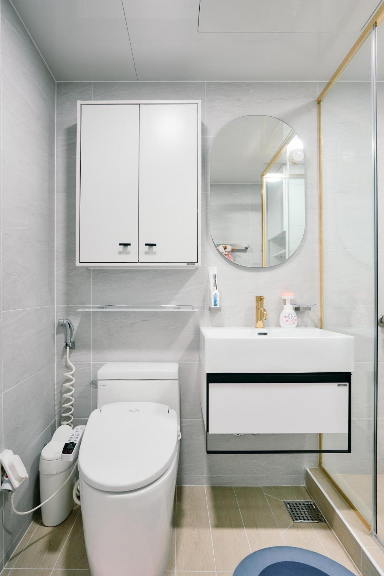 Homestay Garosugil Homestay - Female Only