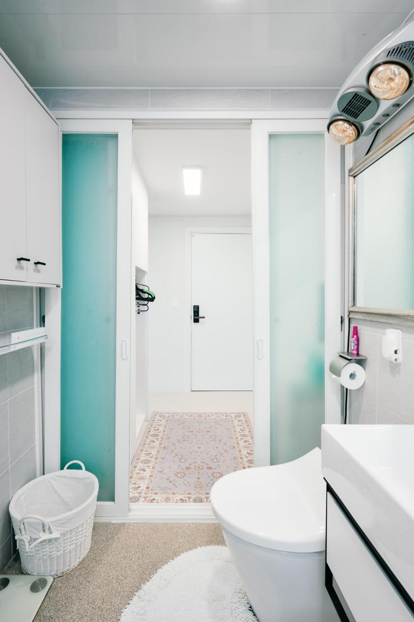 Garosugil Homestay - Female Only *