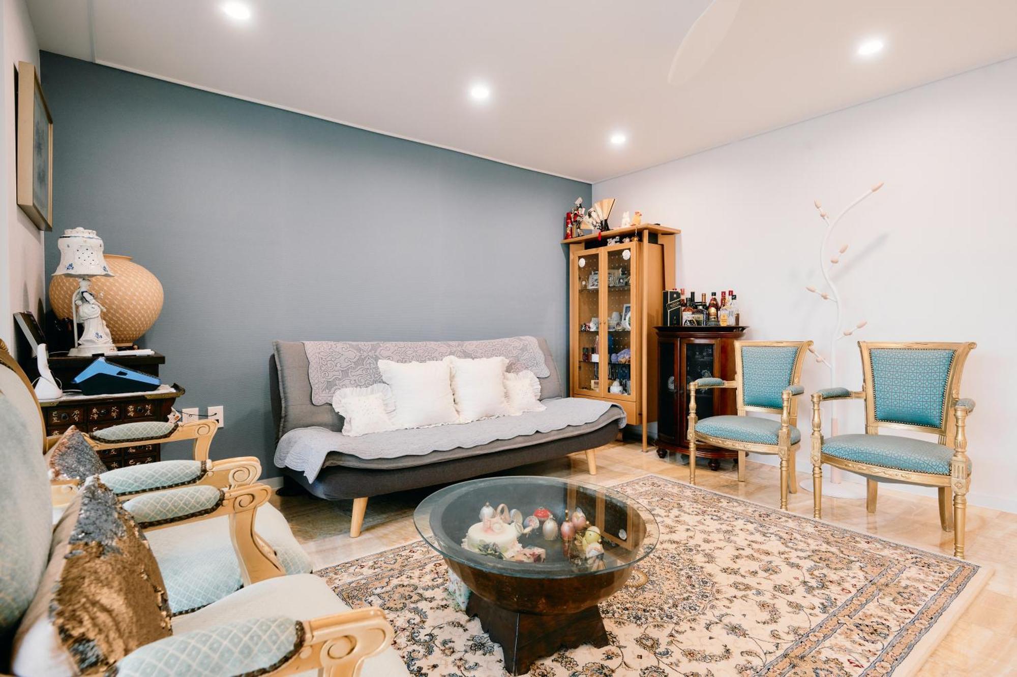 Garosugil Homestay - Female Only Homestay *