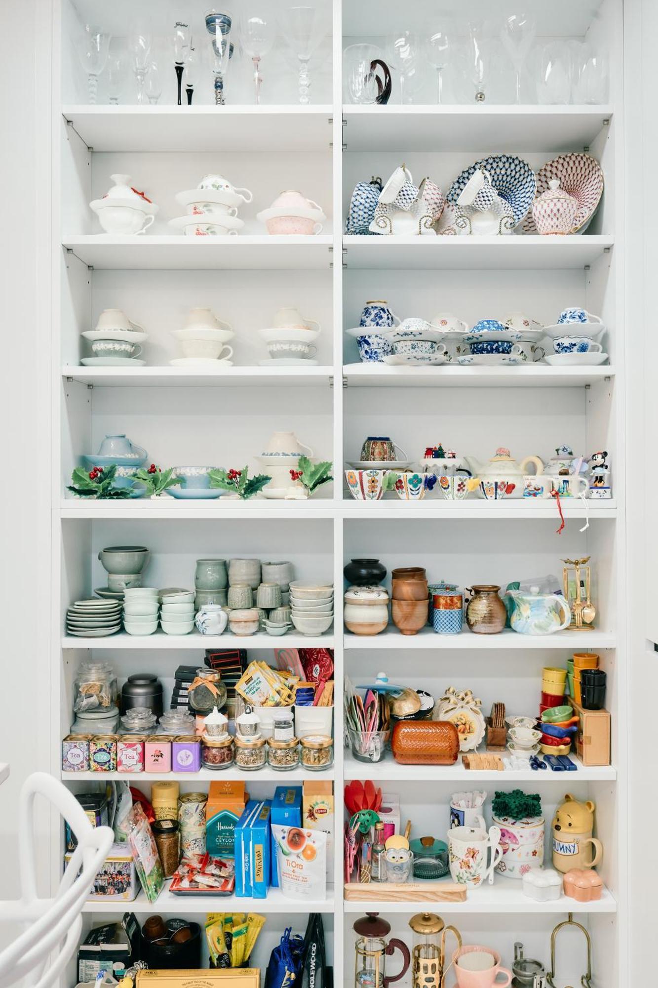 Garosugil Homestay - Female Only * Seoul
