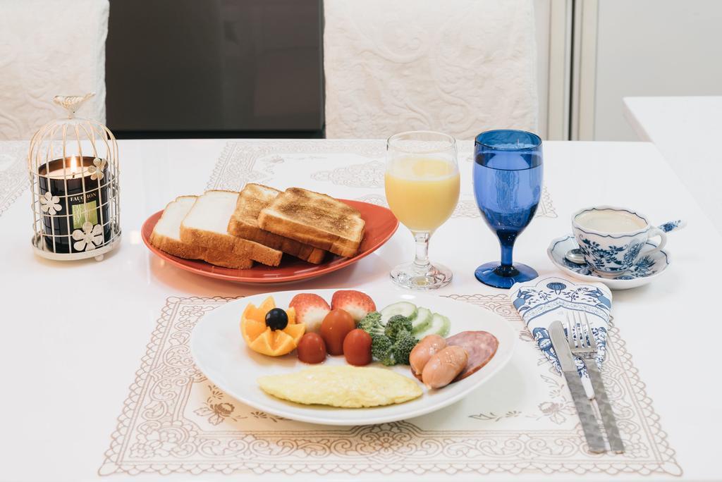 Homestay Garosugil Homestay - Female Only *