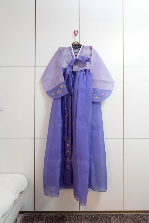 Homestay Garosugil Homestay - Female Only Seoul