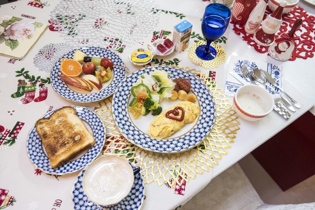 Garosugil Homestay - Female Only *