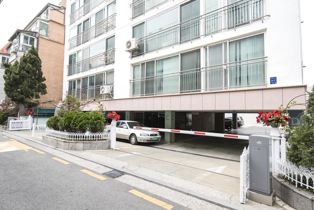 Garosugil Homestay - Female Only * Seoul